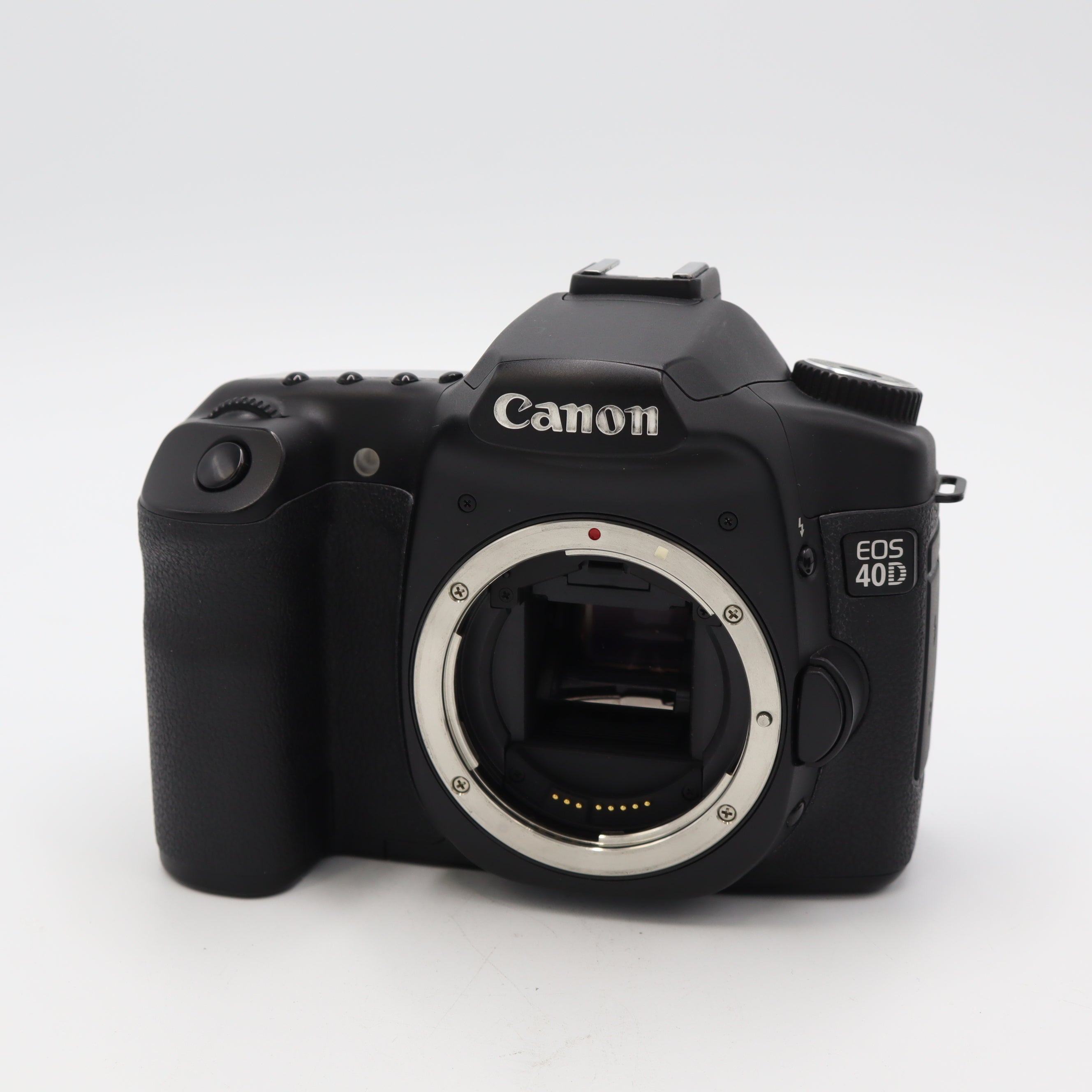 Canon EOS 40D Digital SLR Camera Body (Used) - Professional Photography, Travel & Portrait Shooting