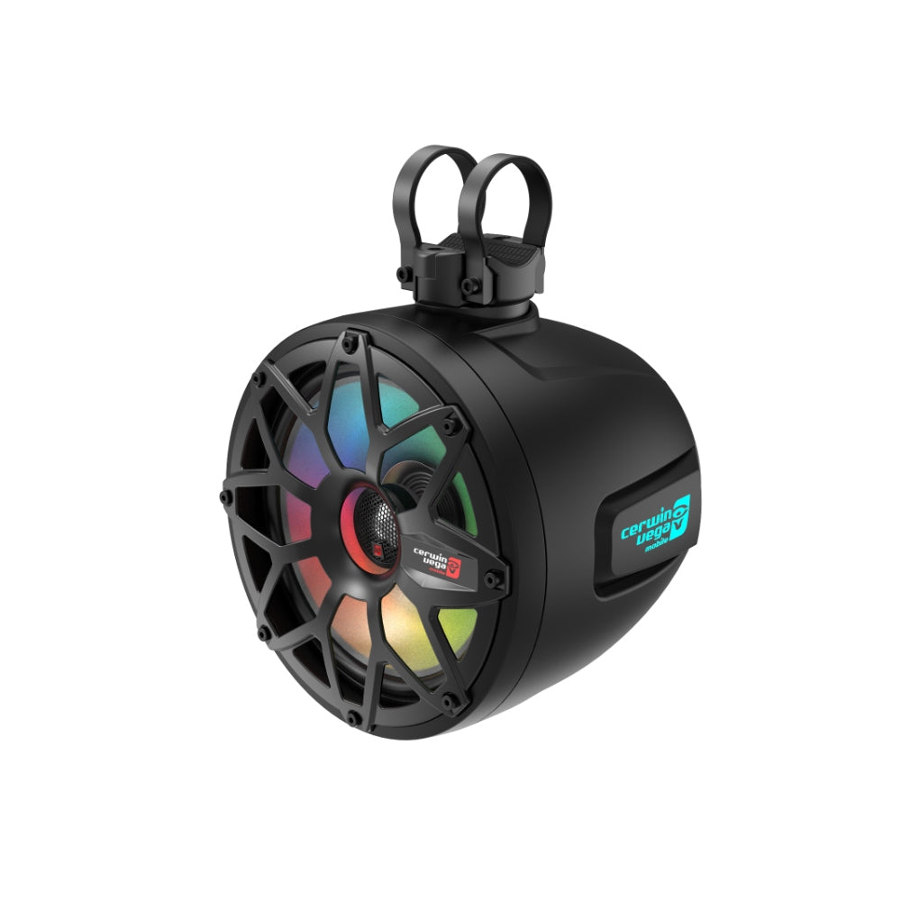 Cerwin Vega SH8F4B 350W Peak (175W RMS) 8