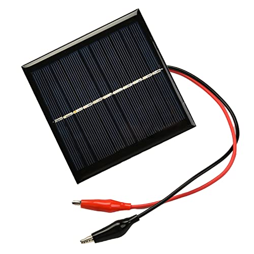 1Pc 5.5V 1W
