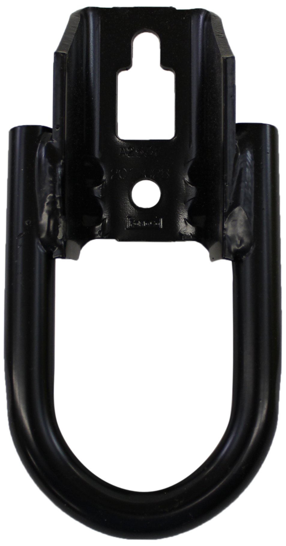 Genuine Ford 6L3Z-17A954-AA Heavy Duty Towing Hook - Compatible with Ford Trucks & SUVs | Perfect for Off-Road Recovery, Vehicle Towing & Emergency Situations