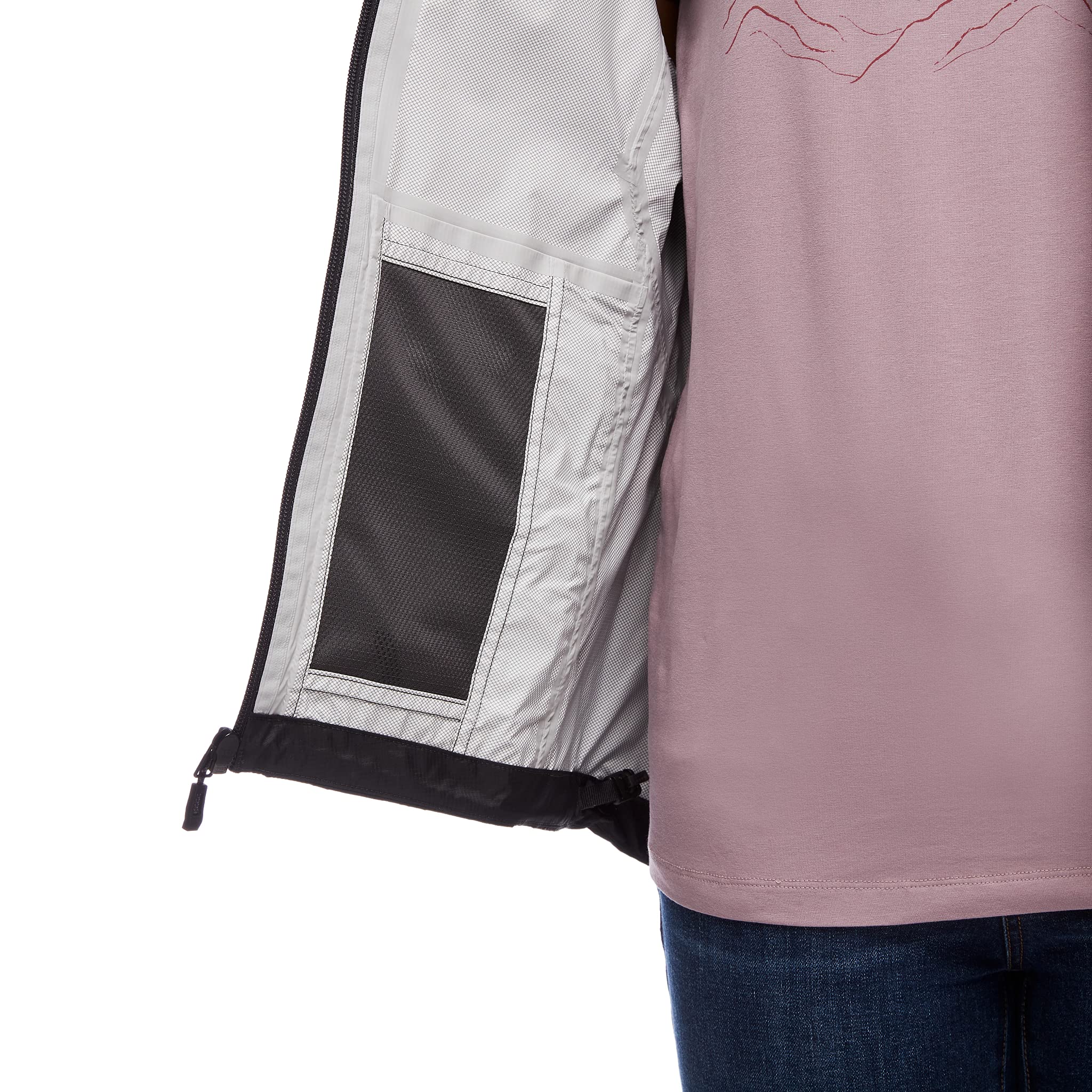 Black Diamond Women's Modern Hiking Pants - Lightweight Quick-Dry Outdoor Trekking Trousers for Hiking, Camping & Travel | Perfect for Adventure & Everyday Wear