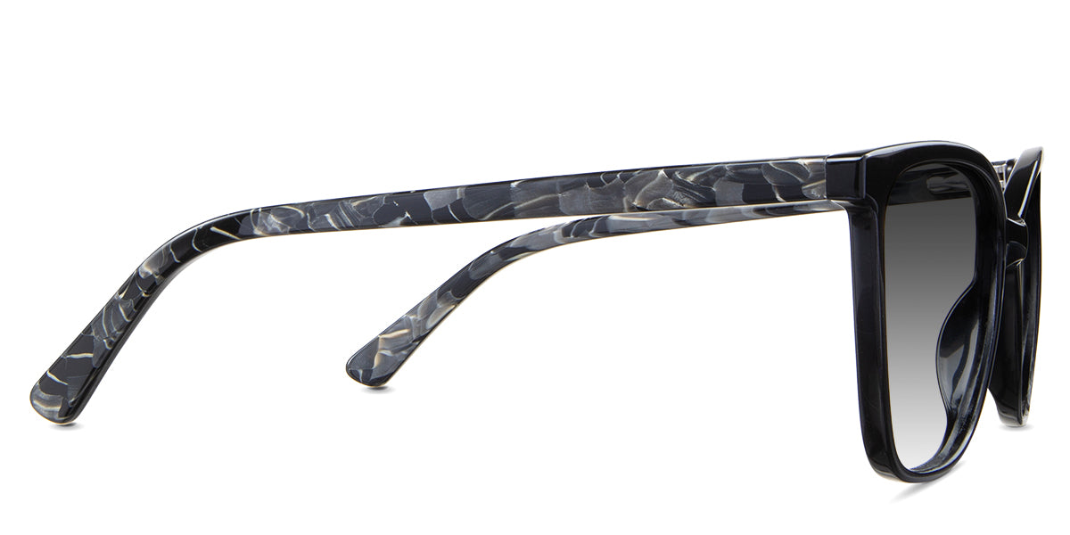 Kimberly Women's Prescription Sunglasses - UV Protection & Stylish Frames for Driving, Outdoor Activities & Fashion