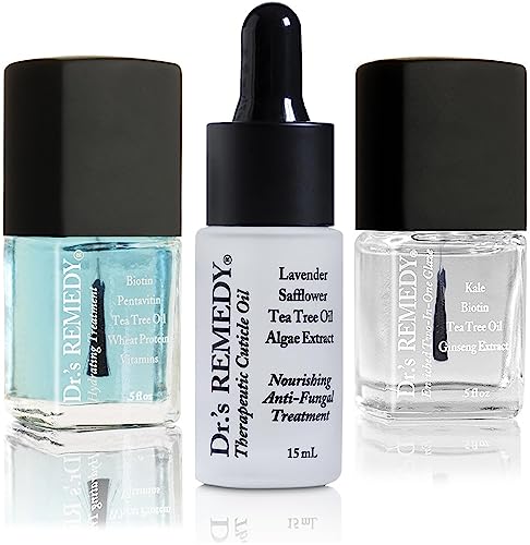 RESTORATIVE Remedy Trio