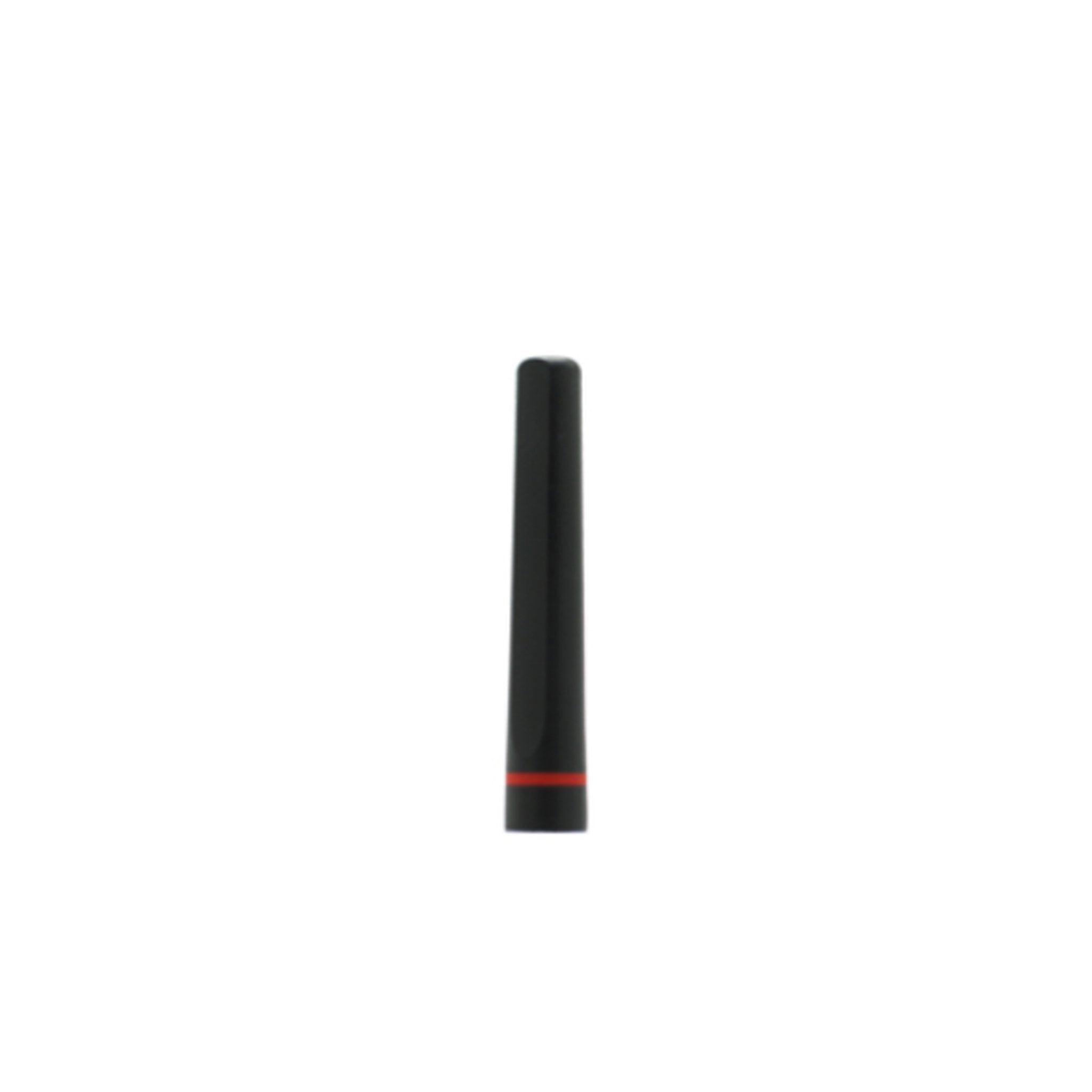 Icom FAS81VS Stubby Antenna (136-150MHz) - Compact & Durable for Ham Radio, Marine, and Emergency Communications