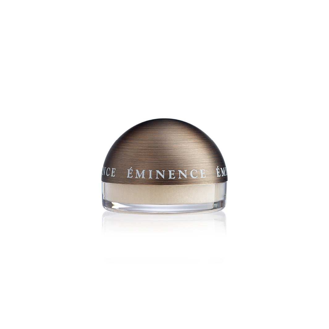 Eminence Organics Citrus Lip Balm - Natural Moisturizing Lip Care for Dry & Chapped Lips - Perfect for Winter, Travel & Daily Hydration