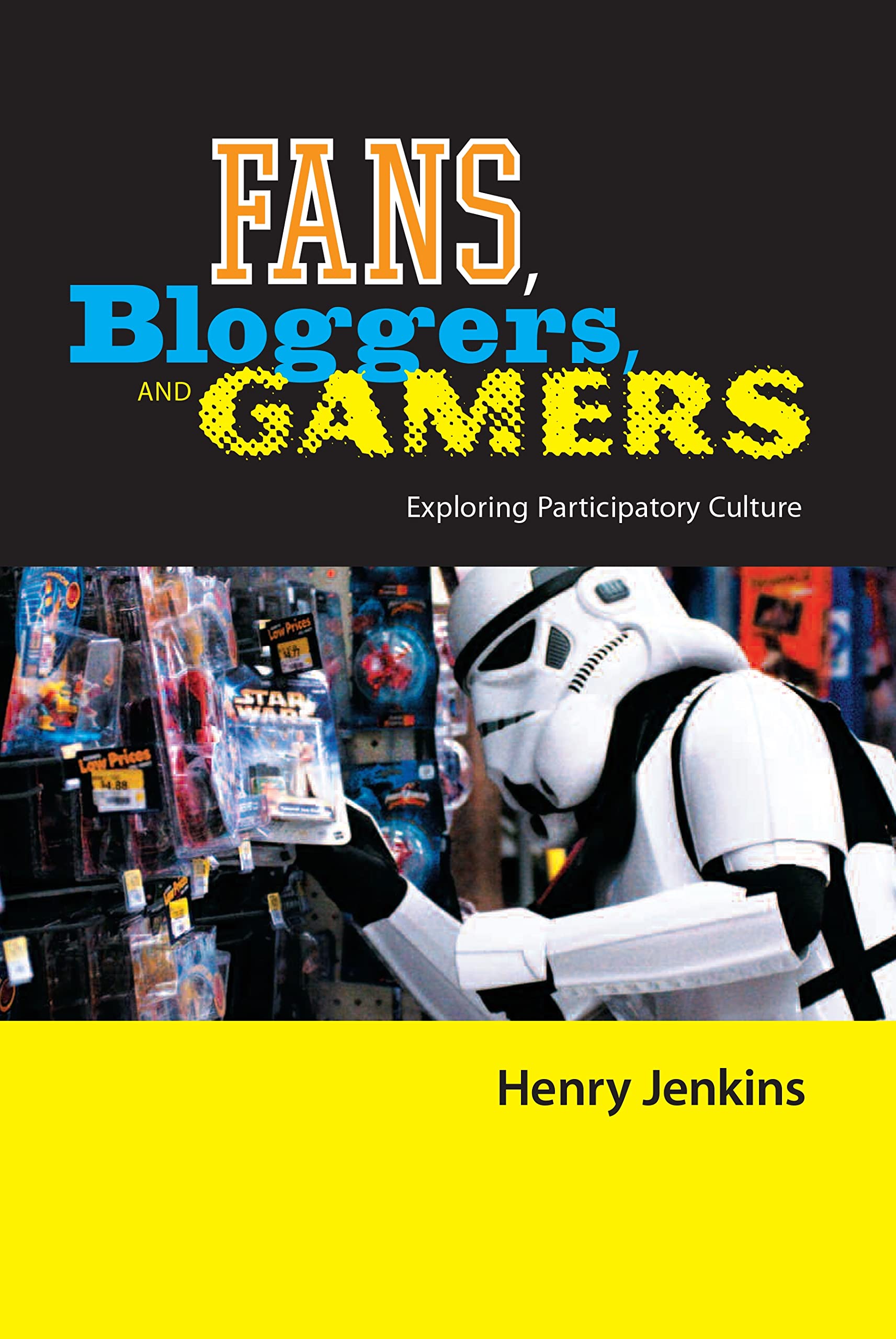 Fans, Bloggers & Gamers: Exploring Digital Media Consumption Trends for Social Media, Content Creation & Gaming Enthusiasts