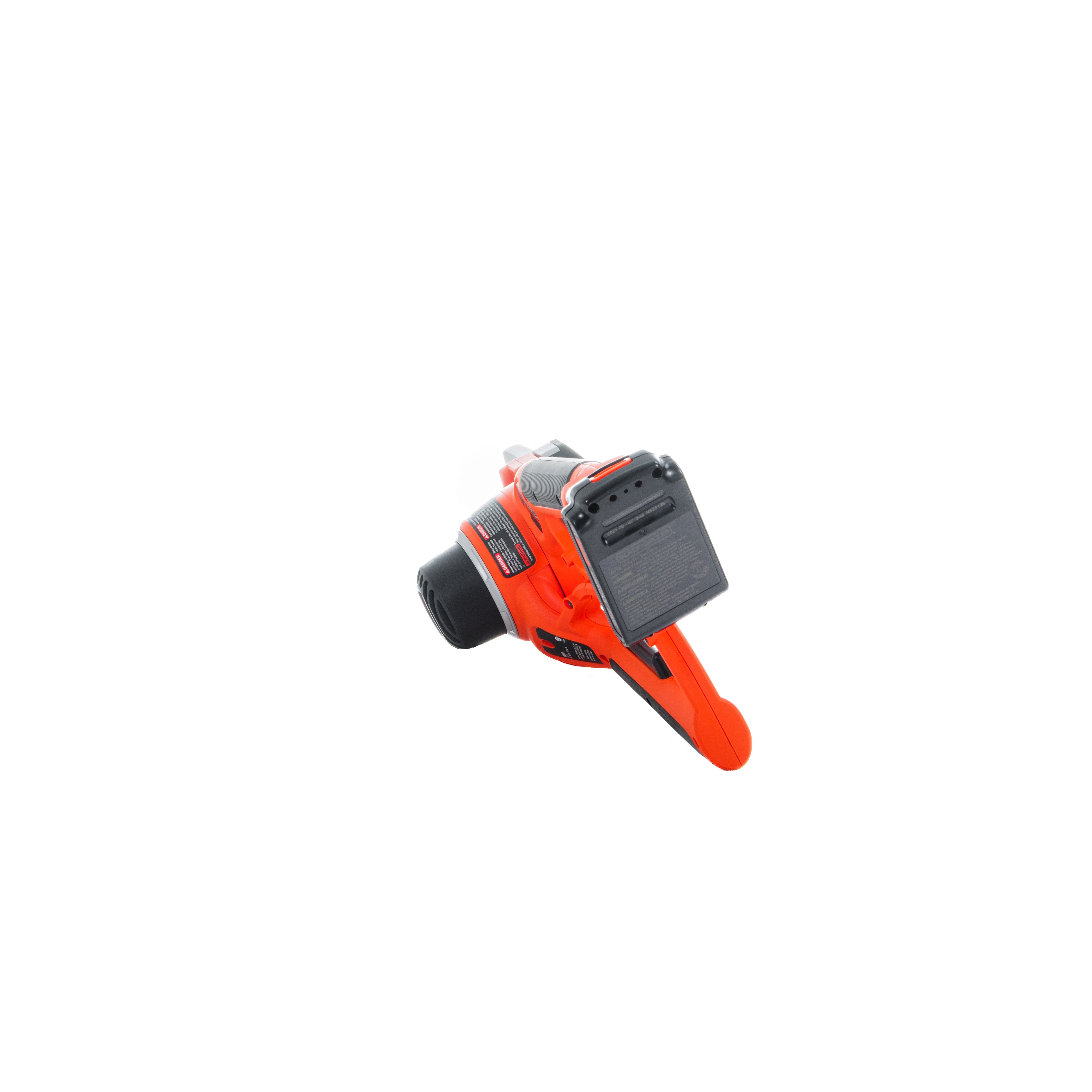 20V MAX Cordless Chainsaw - Lightweight Alligator Lopper with Brushless Motor | Perfect for Tree Trimming, Yard Cleanup & DIY Landscaping Projects