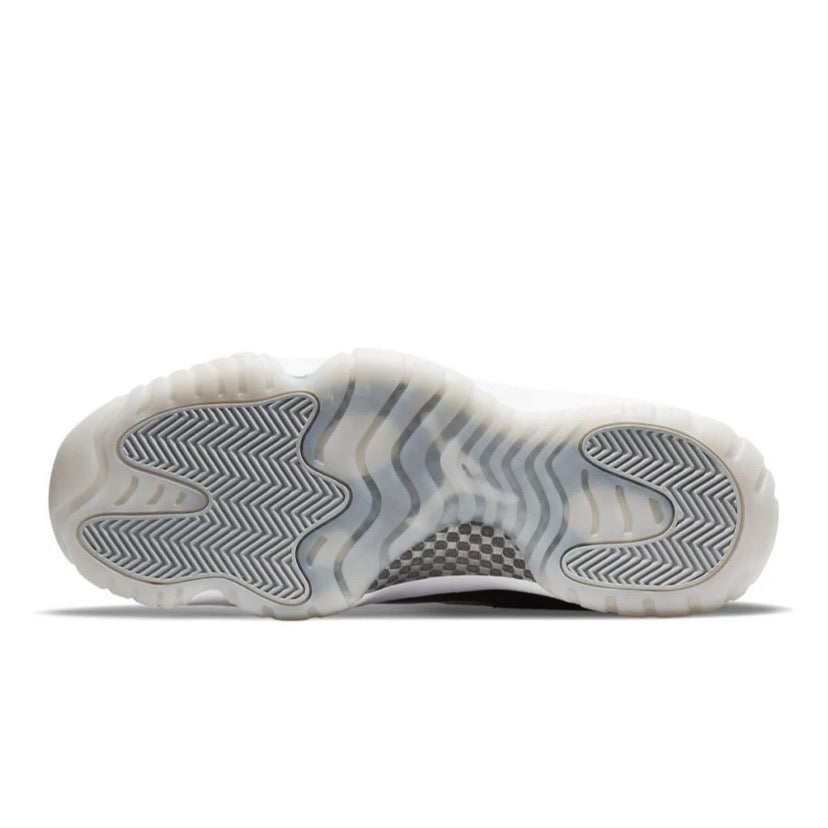 Air Jordan 11 Retro Jubilee 25th Anniversary Basketball Shoes - Men's Limited Edition Sneakers for Collectors & Court Performance | Perfect for NBA Games, Streetwear Fashion & Special Occasions