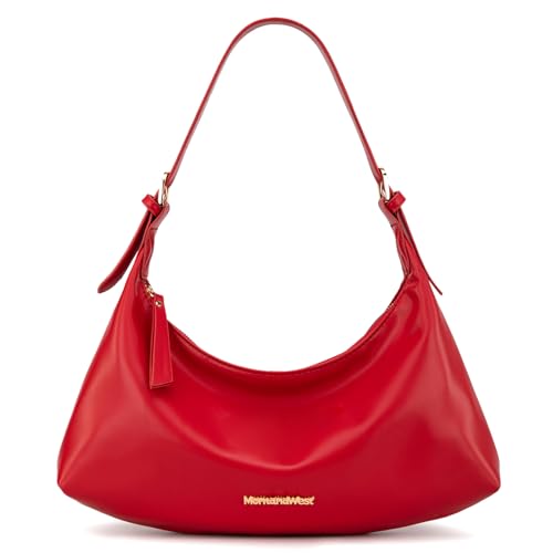 Crimson Red
