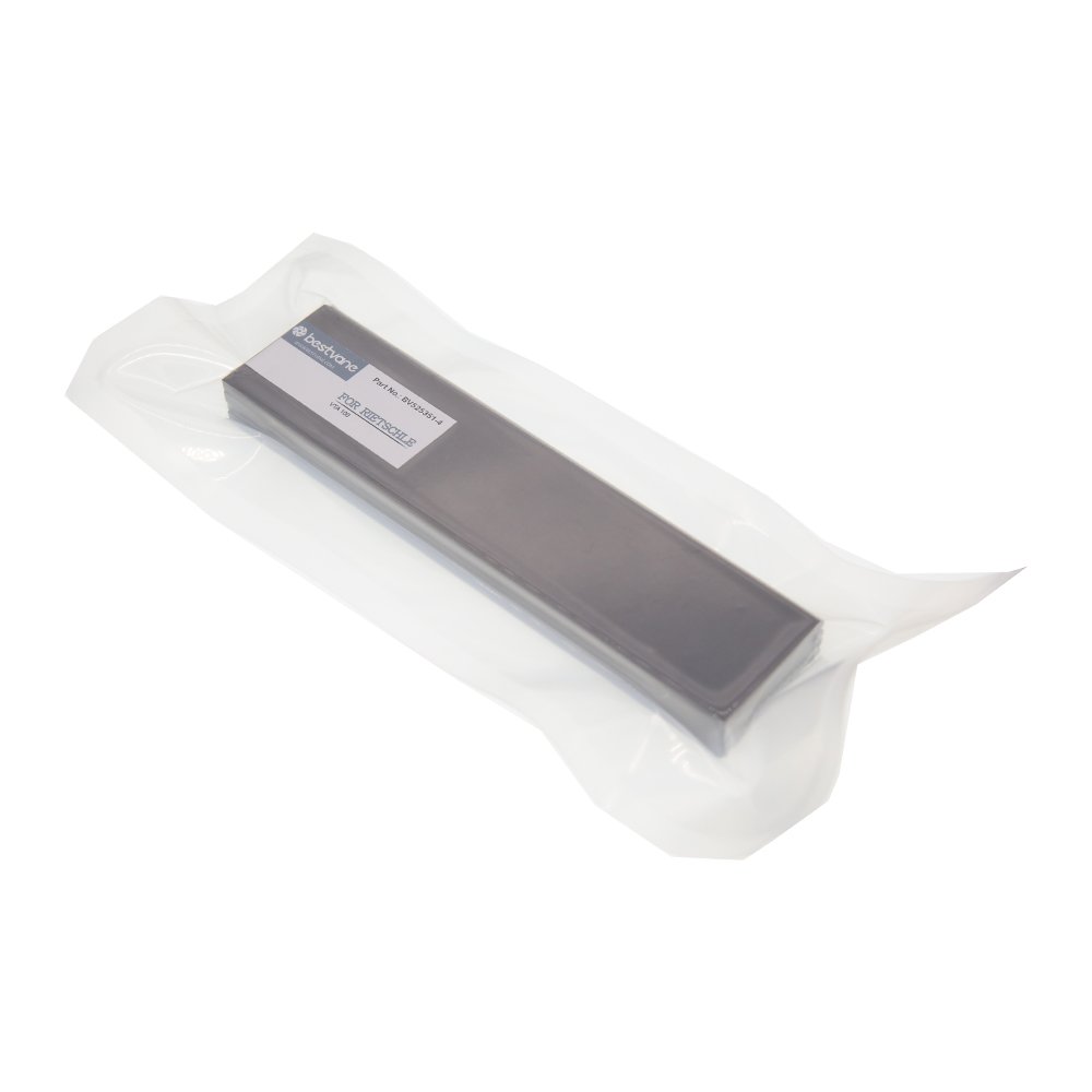 High-Quality Carbon Vanes 523889 | 525351 | 525977 for Rietschle Vacuum Pump Compressor VTA100 - Replacement Parts (Pack of 4) - Ideal for Industrial Vacuum Systems, HVAC, and Manufacturing Equipment