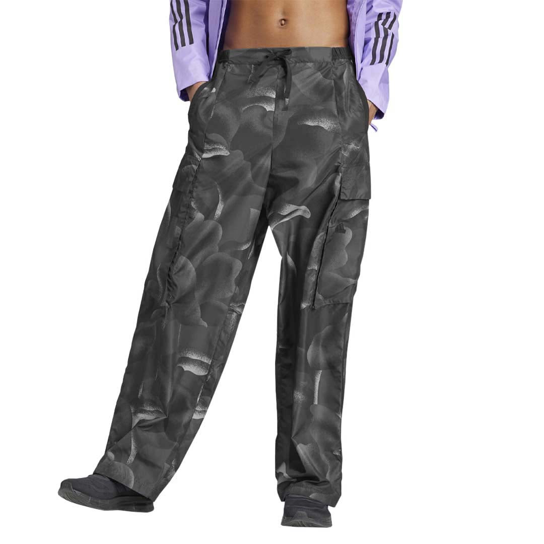 Adidas Women's City Escape Cargo Pants (IM4964) - Stylish & Comfortable Outdoor Hiking, Travel & Casual Wear