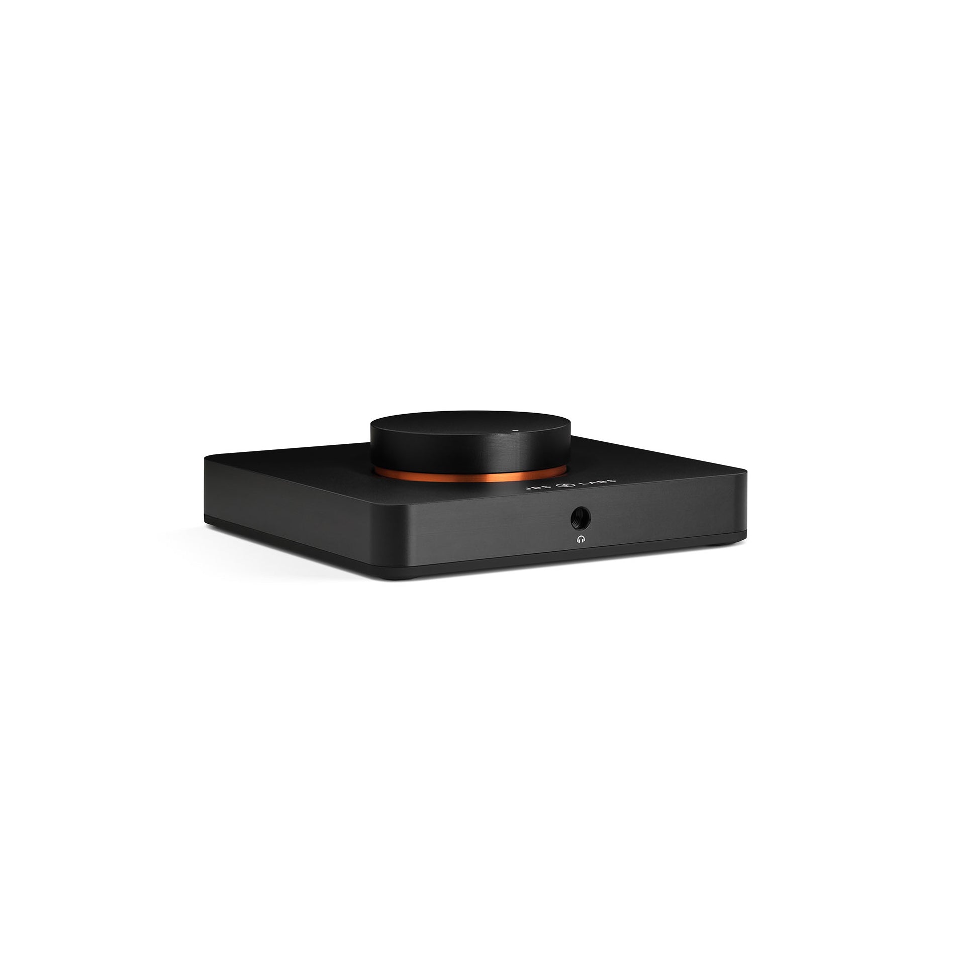 JDS Labs EL Amp II+ High-Performance Headphone Amplifier - Premium Audio for Studio, Gaming & Home Listening