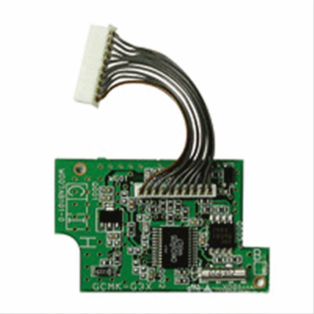 Standard Horizon CVS25A 4-Code Voice Scrambler - Secure Communication Device for Privacy Protection | Perfect for Business Calls, Private Conversations & Confidential Meetings