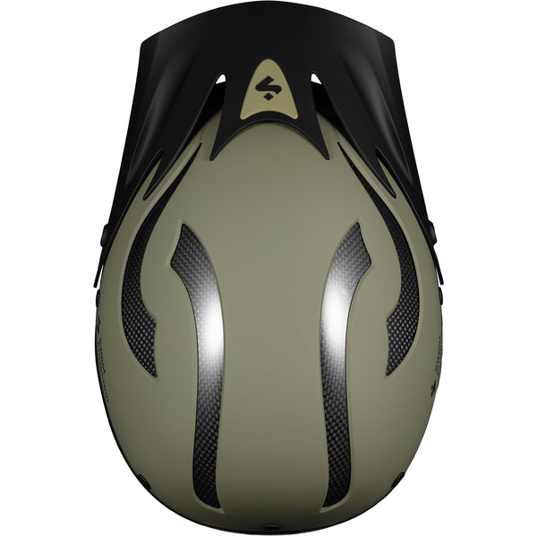 Sweet Protection Rocker Helmet - Lightweight & Durable Bike Helmet for Mountain & Road Cycling - Perfect for Outdoor Sports & Adventure Rides