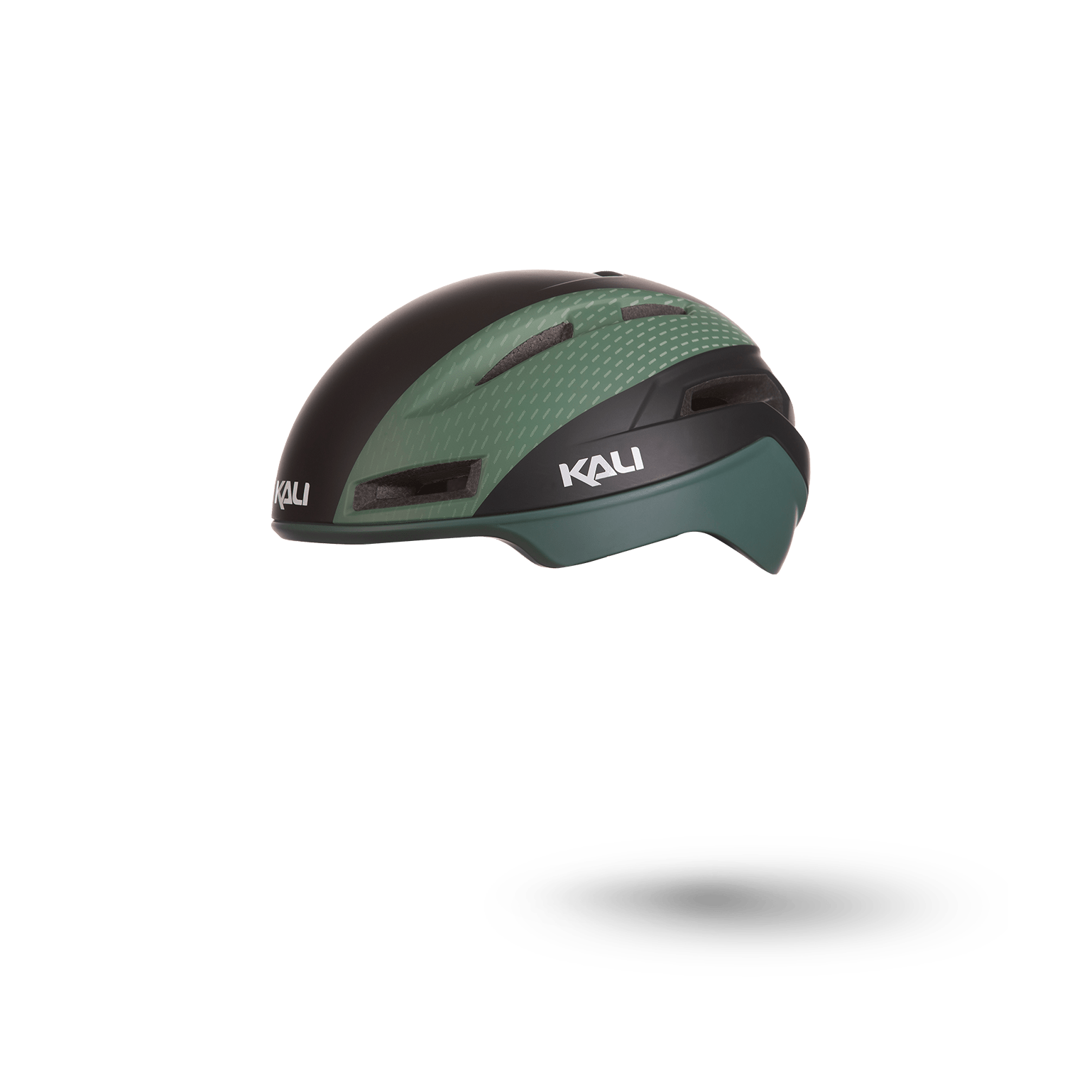 Sonic - Matte Moss/Black