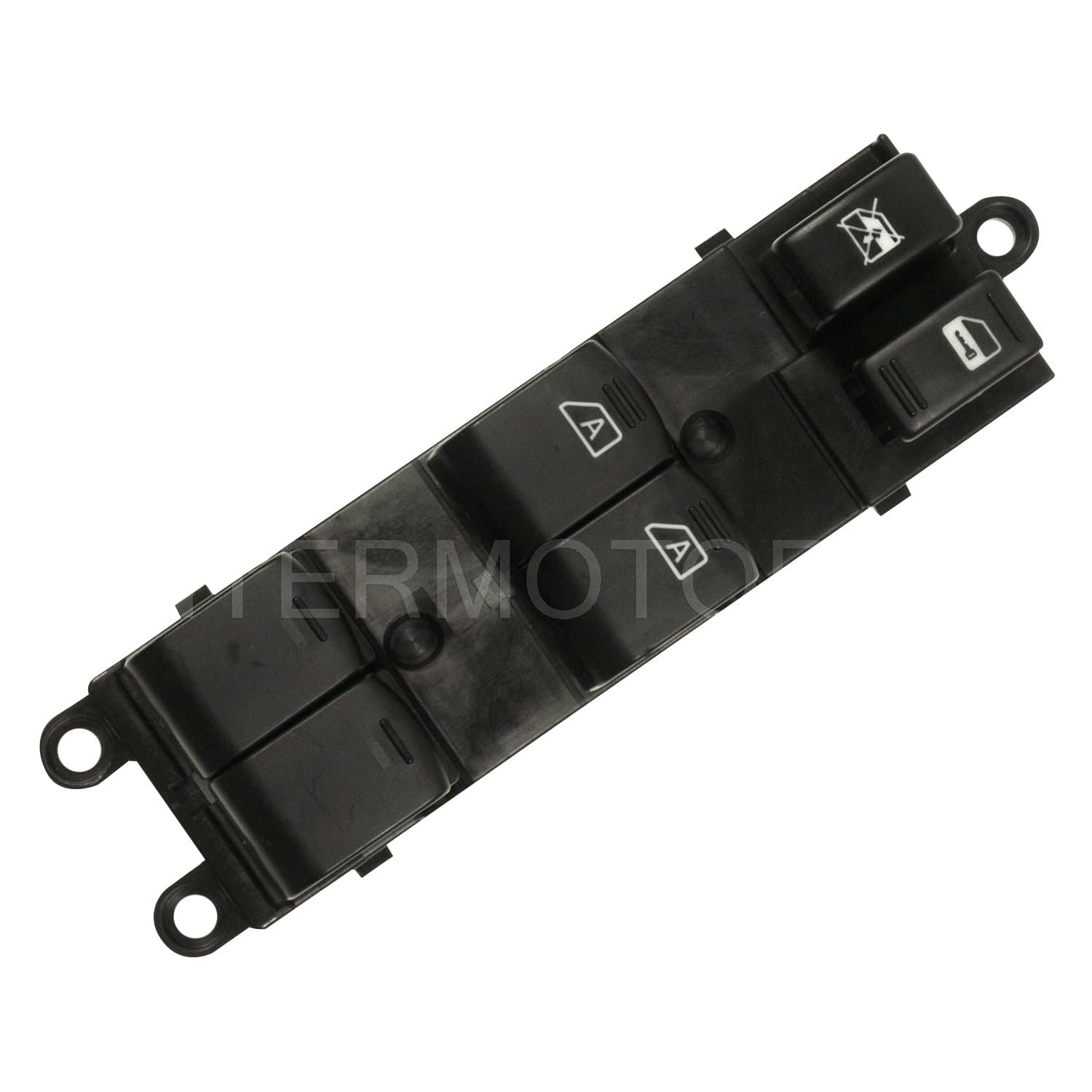 Standard Motor Products DWS-548 Power Window Switch - Compatible with Multiple Car Models - Easy Installation - Perfect for Window Control Repair & Replacement - Ideal for DIY Auto Maintenance & Car Upgrades