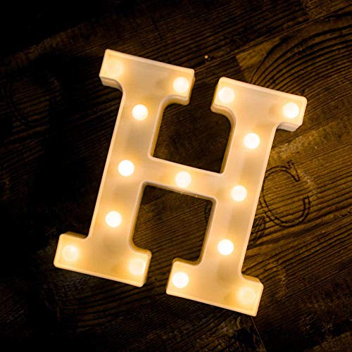 H