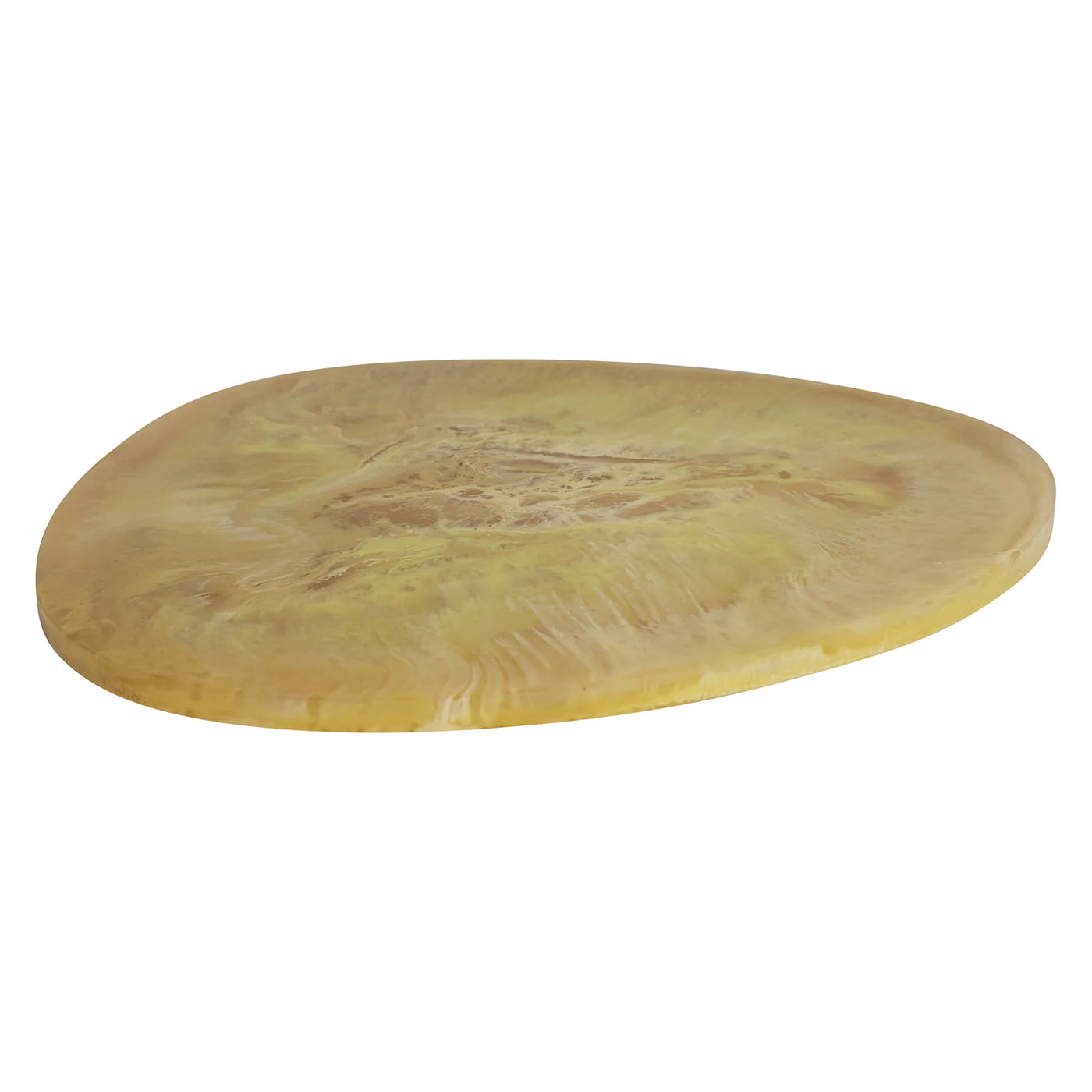 Charlie Board Yuzu - Premium Wooden Cutting Board for Kitchen, Perfect for Slicing Fruits, Vegetables, and Meats - Ideal for Home Cooking, Meal Prep, and Entertaining