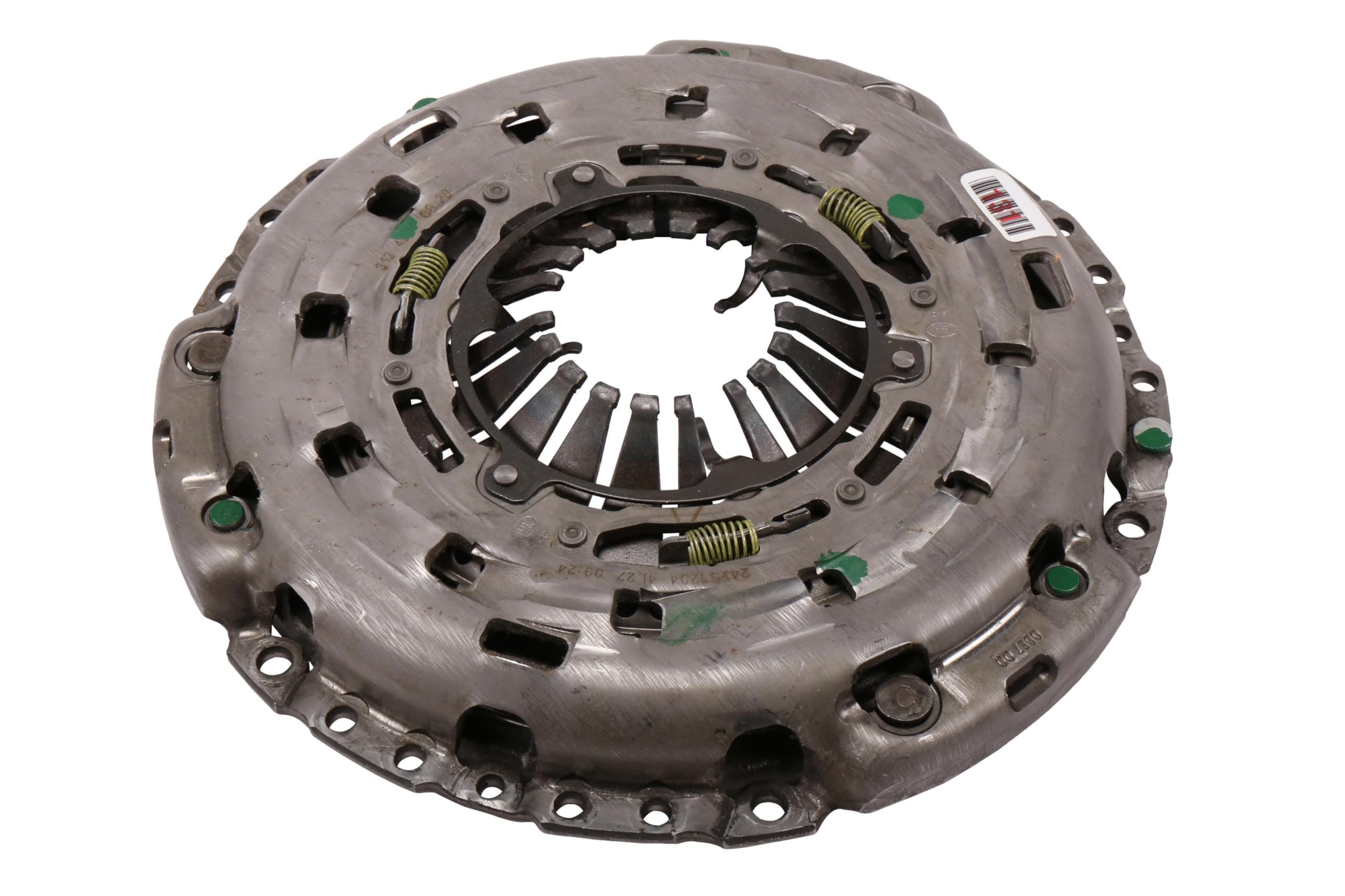 Genuine OEM 24251204 Clutch Pressure Plate - Compatible with [Vehicle Models] for Smooth Gear Shifting & Performance Driving