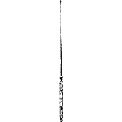 Buck (Spencer) Ear Probe 5 1/2