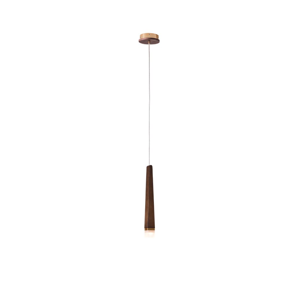Rustic Firewood Stick Chandelier - Handmade Wooden Ceiling Light Fixture for Cabin, Farmhouse & Lodge Decor - Perfect for Living Room, Bedroom or Dining Area Lighting