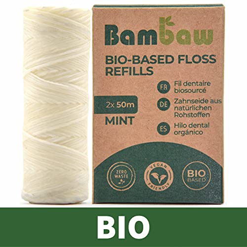 Bio Floss - 2 Refills