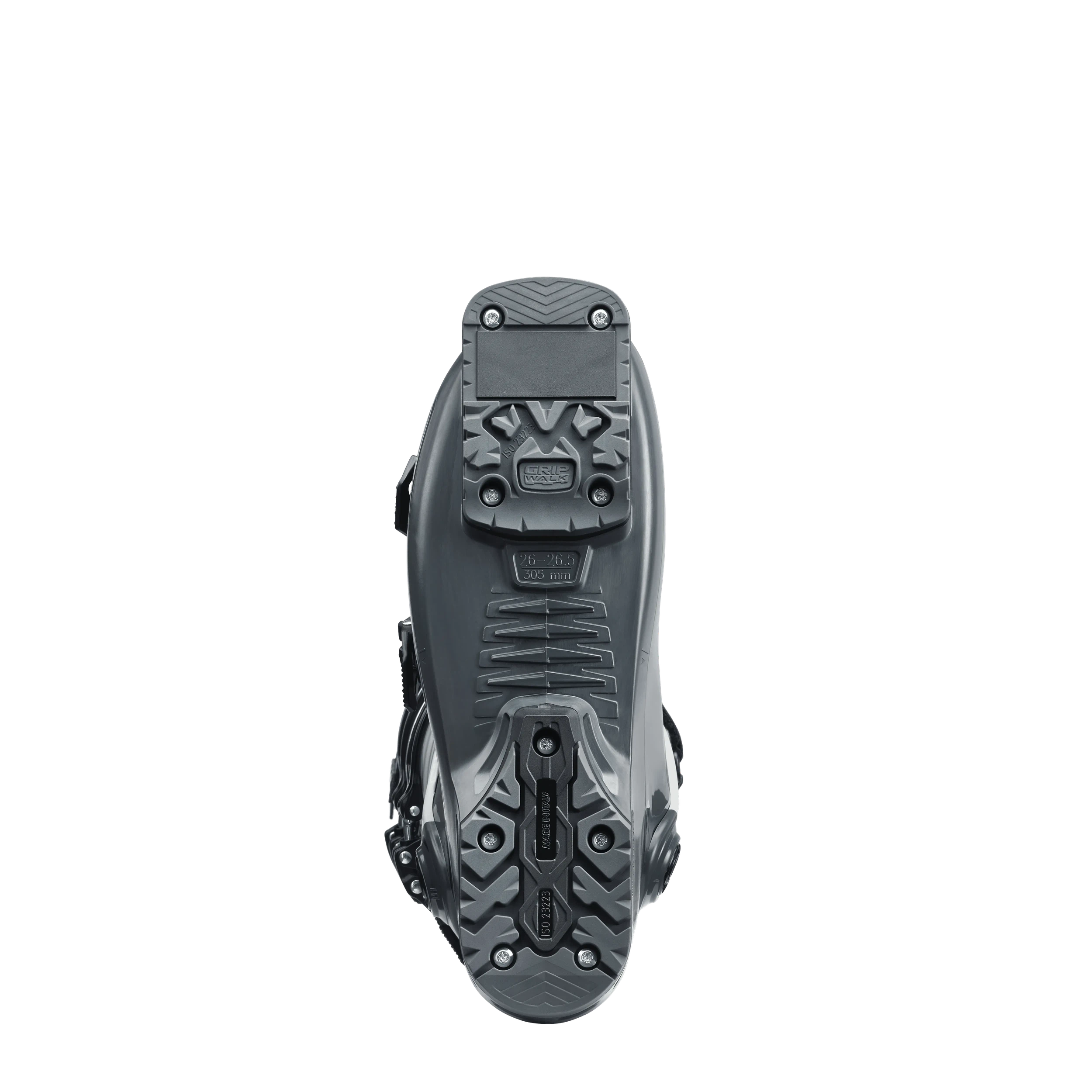 Nordica Promachine 100 Ski Boots 2026 - High-Performance Alpine Ski Boots for Men & Women - Perfect for Downhill Racing and All-Mountain Skiing