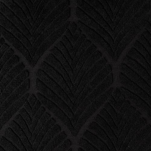 Leaf-black