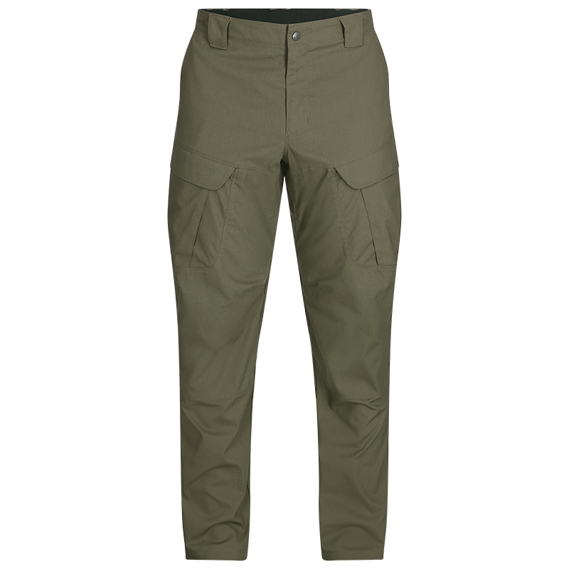 OR Men's Pro SeaTac Pants - Water-Resistant Outdoor Adventure & Travel Pants for Hiking, Camping & Everyday Wear