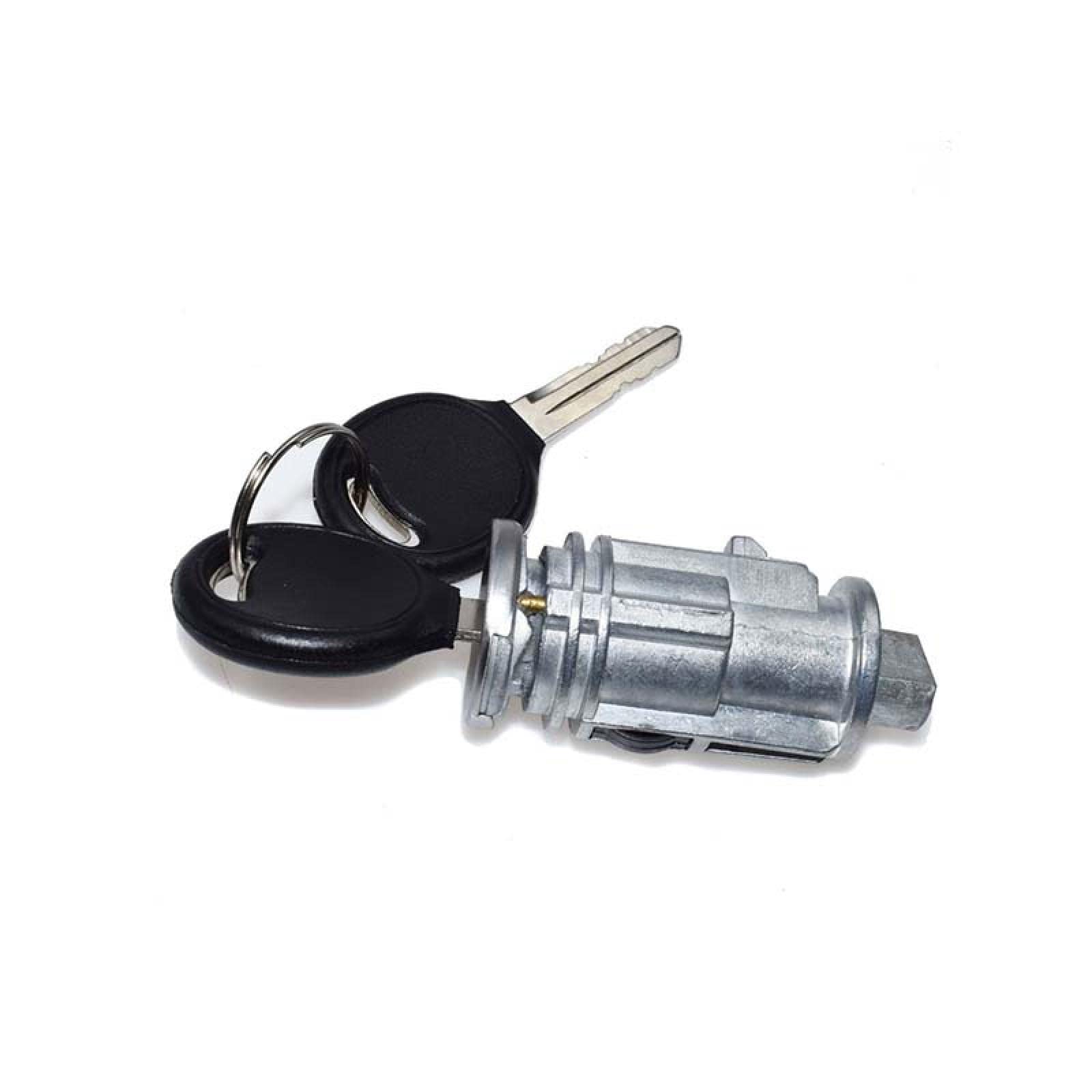 Jeep Cherokee Door Lock Cylinder Barrel 5003843AB - Replacement Ignition Key Switch Lock (1 Pack) | Compatible with 2014-2022 Jeep Cherokee | Durable Car Accessories for Enhanced Vehicle Security