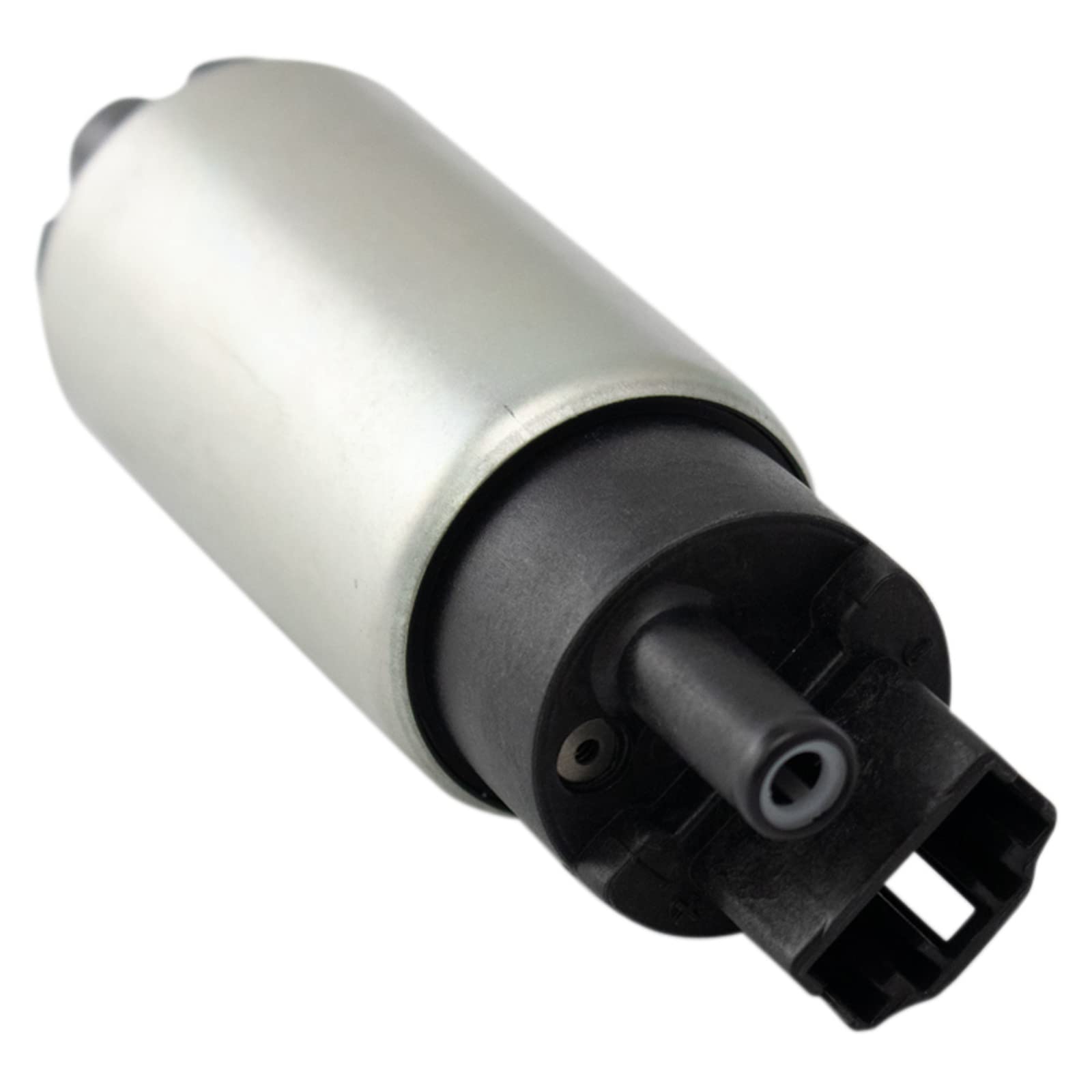 TRQ Electric Fuel Pump Replacement for Ford Taurus, Hyundai Accent & Elantra, Kia Forte, Jeep Compass - High Performance Auto Parts for Smooth Engine Operation & Fuel Efficiency