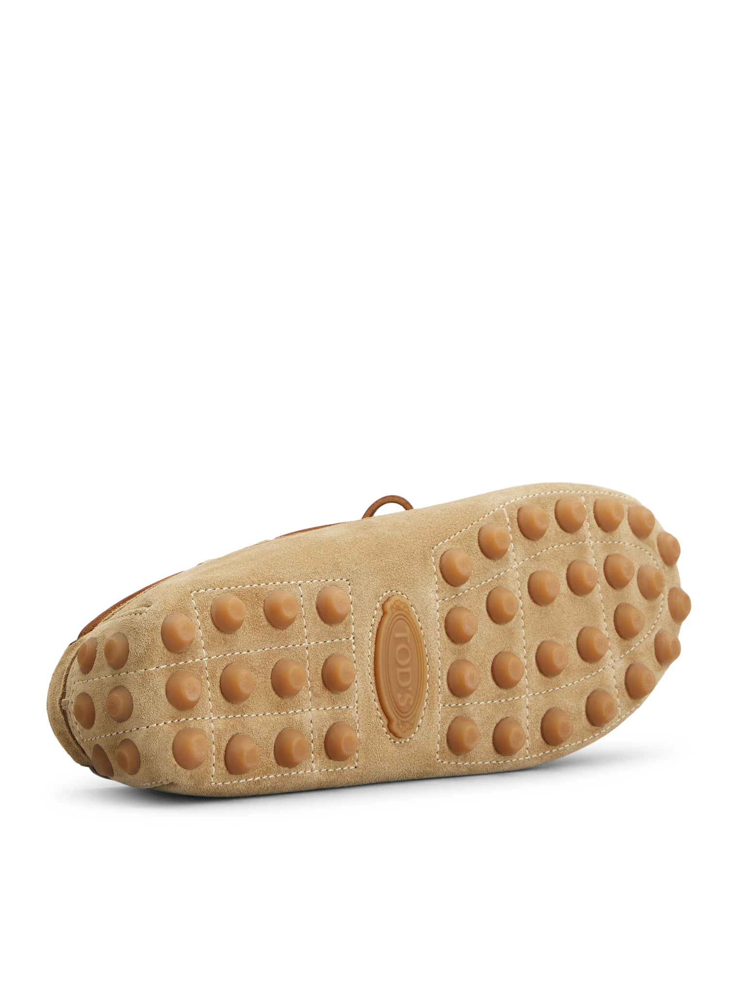 Premium Gommino Suede Boat Loafers for Men - Comfortable Slip-On Driving Shoes - Perfect for Business Casual, Office Wear & Travel