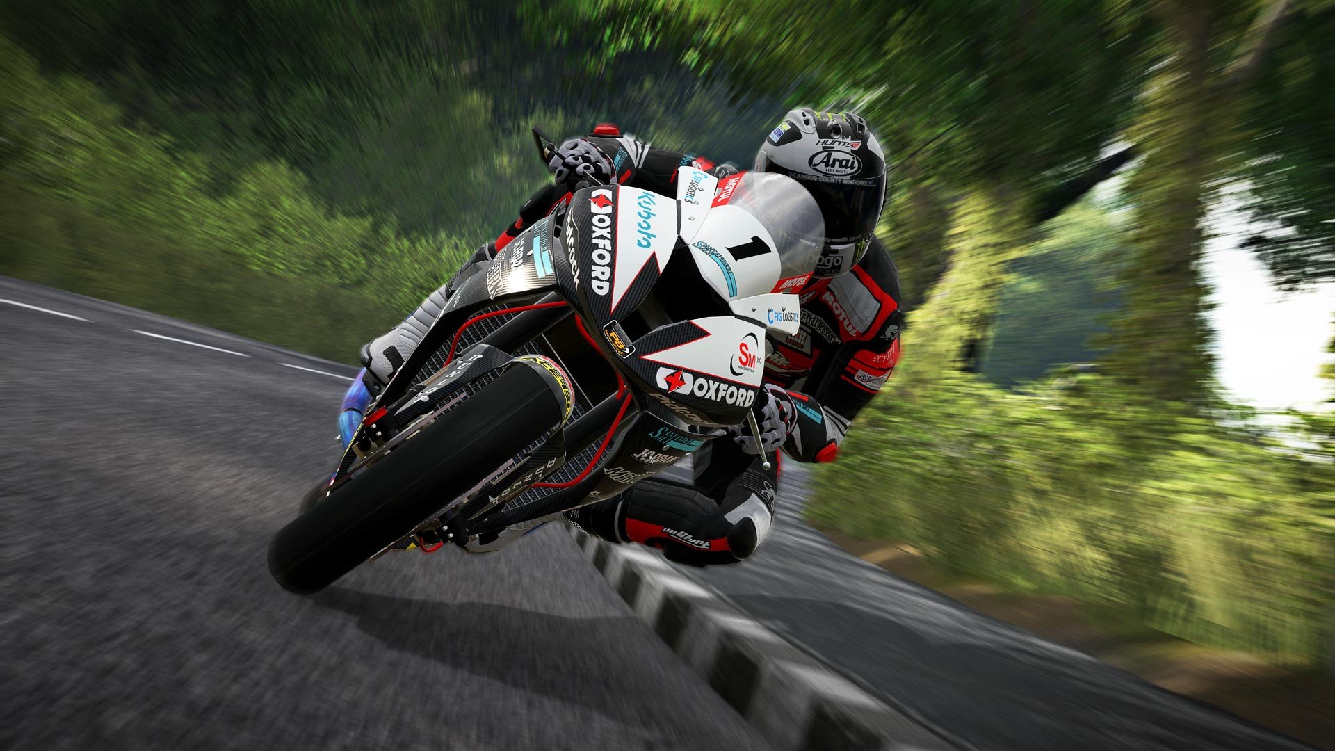 TT Isle of Man: Ride on the Edge - Nintendo Switch Racing Game | Official Licensed Motorcycle Simulation | Perfect for Home Entertainment & Competitive Gaming