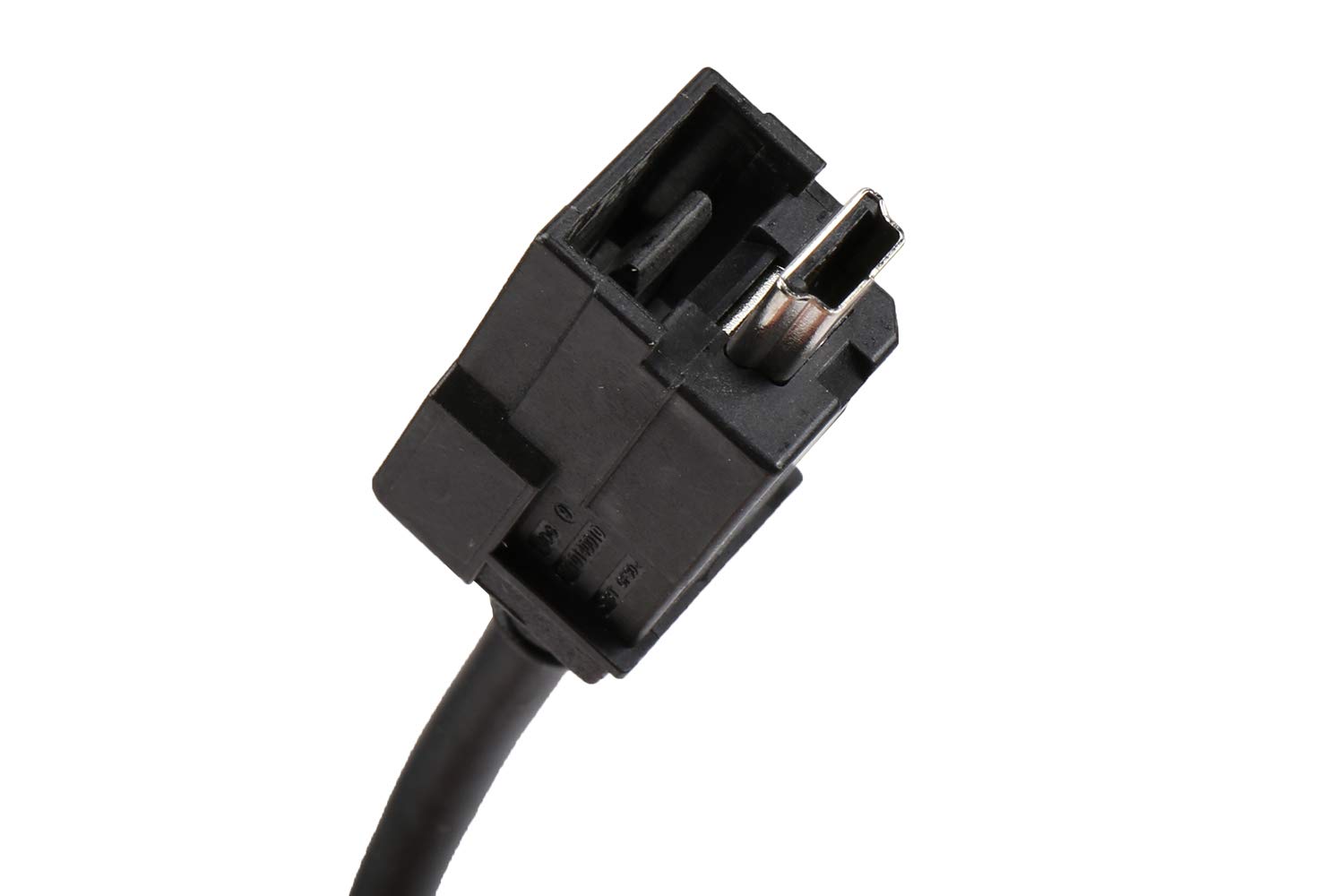 ACDelco GM Original Equipment 84494396 USB Data Cable - Fast Charging & Sync for GM Vehicles - Perfect for On-the-Go Connectivity in Cars & Trucks