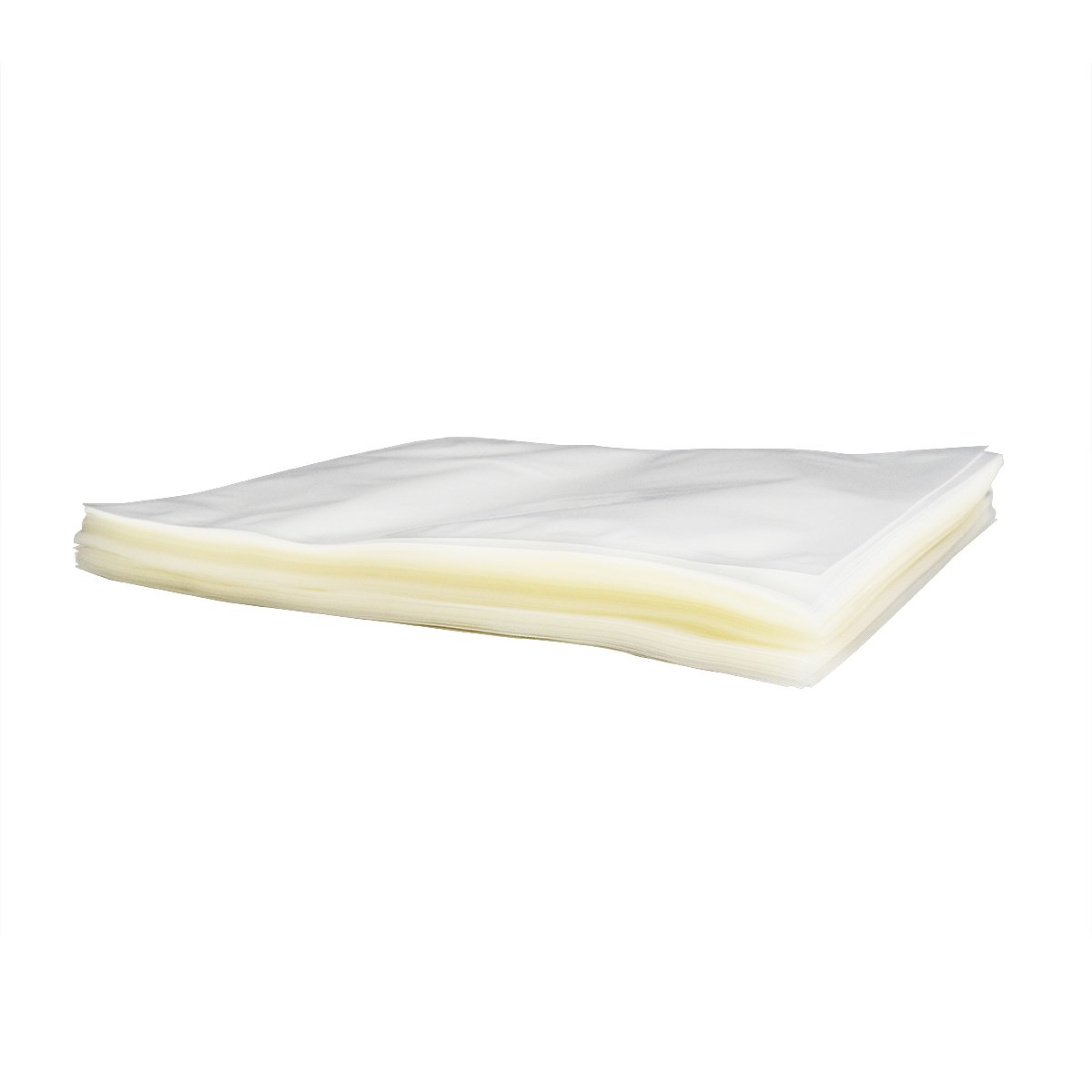 UltraSource Sous-Vide Vacuum Sealer Bags - 10x16 Inch, 1000 Pack | Boilable & Freezer Safe Food Storage Pouches for Meal Prep, Sous Vide Cooking & Vacuum Sealing - Commercial & Home Use