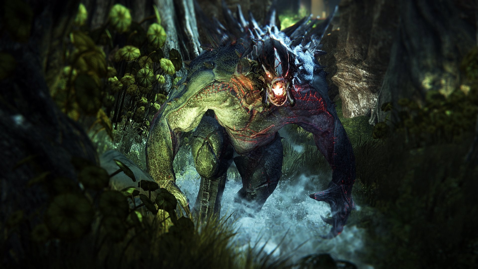 Evolve - PlayStation 4 Game | Multiplayer Online Shooter | Perfect for Gaming Parties & Competitive Play