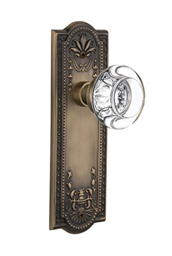 Antique Brass