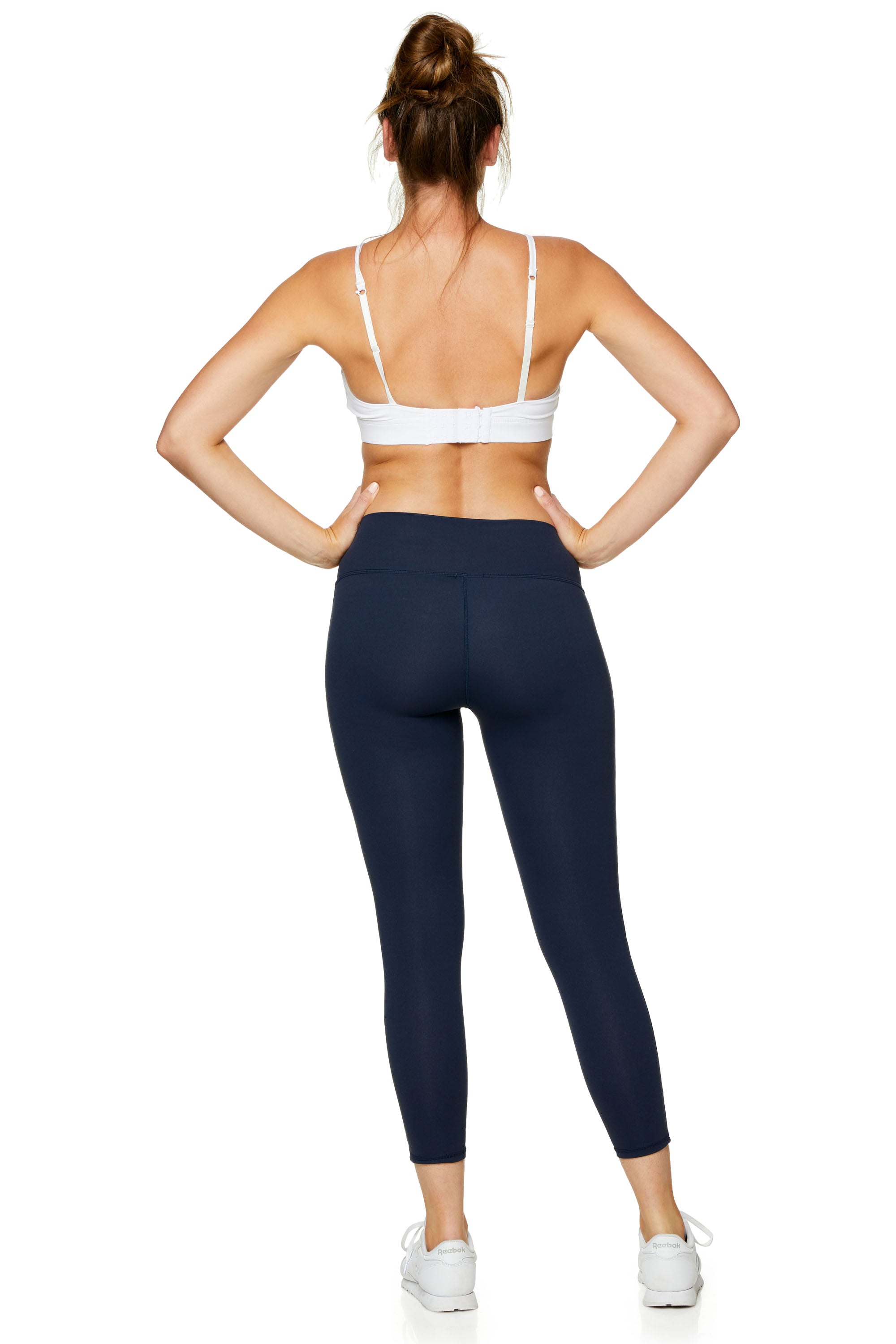 BodyHold™ Set In Motion Nursing Bra - Comfortable Maternity & Breastfeeding Support for Active Moms - Perfect for Yoga, Workouts and Everyday Wear