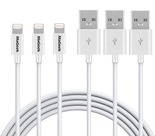 3pcs_3.3ft_White