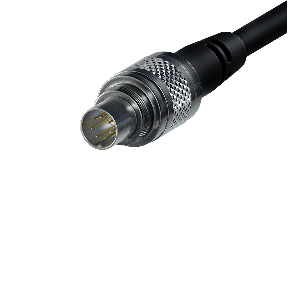 MyChron T2 Patch Cable - High-Speed Ethernet Cable for Gaming, Streaming & Office Use - Durable RJ45 Network Cable for PC, Laptop, Router & Smart Home Devices