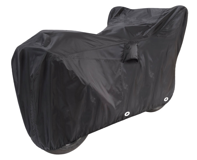 Waterproof Rapid Transit Commuter Bike Cover - All Weather Protection for Urban Cycling | Perfect for Daily Commute & Outdoor Storage