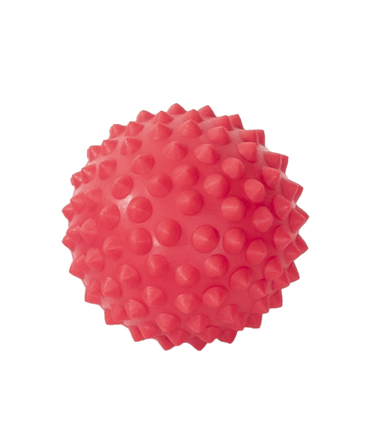 Spikey Massage Ball for Deep Tissue Relief - Trigger Point Therapy & Muscle Recovery - Perfect for Athletes, Yoga, and Post-Workout Recovery