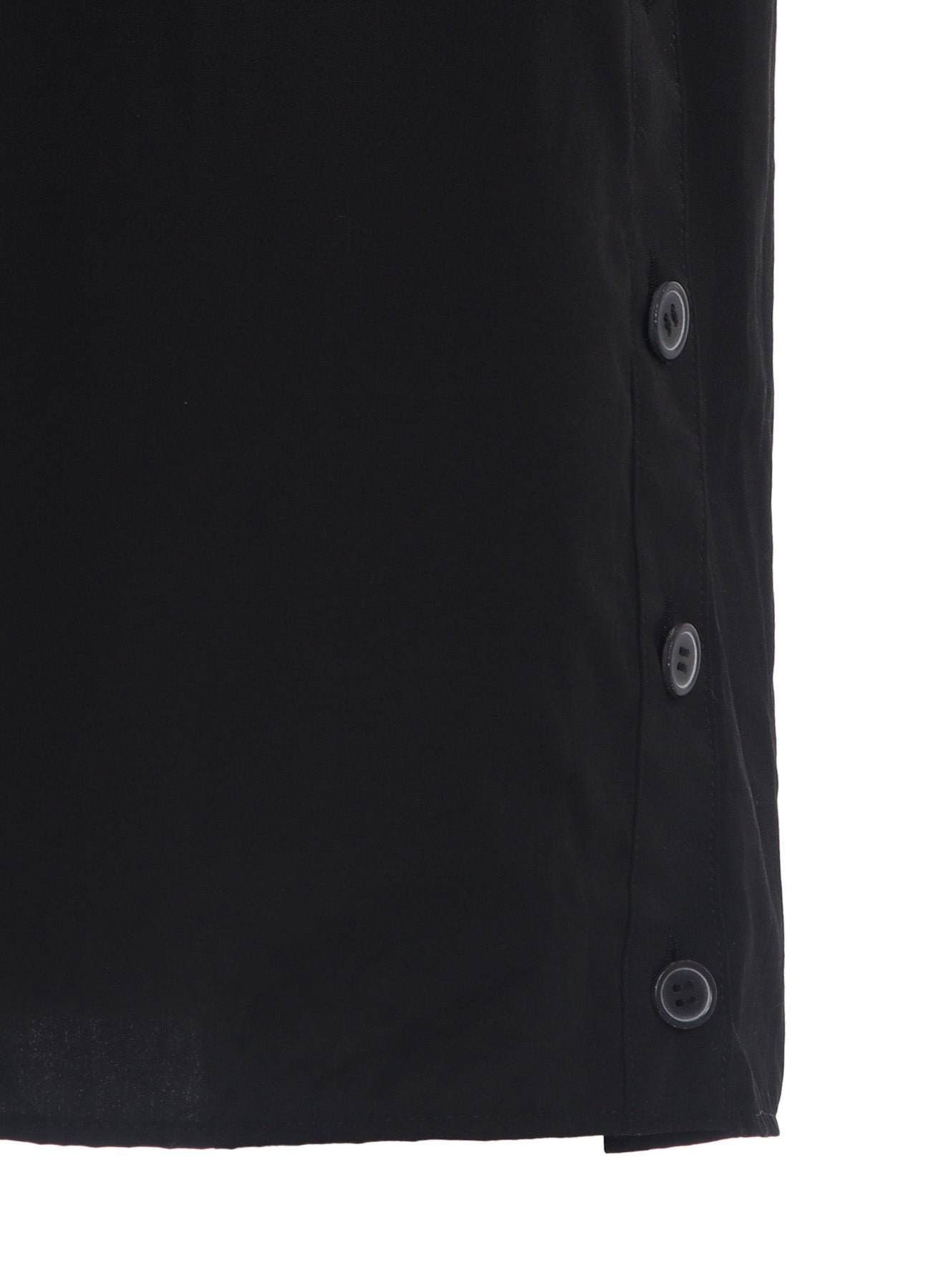 Stylish Cotton Broad Button Slits Long Shirt for Women - Casual & Office Wear - Perfect for Everyday Outfits and Professional Looks