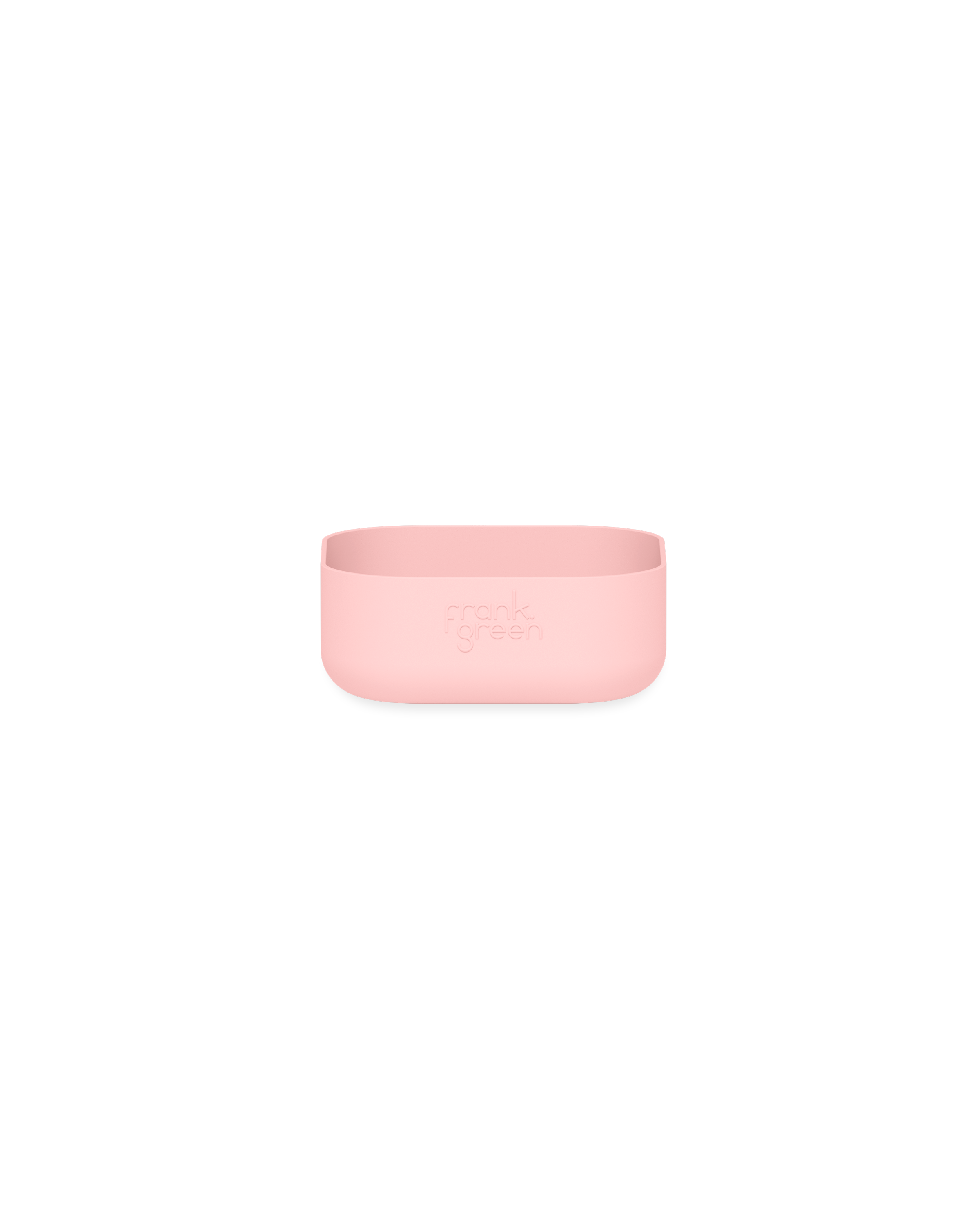 Blushed