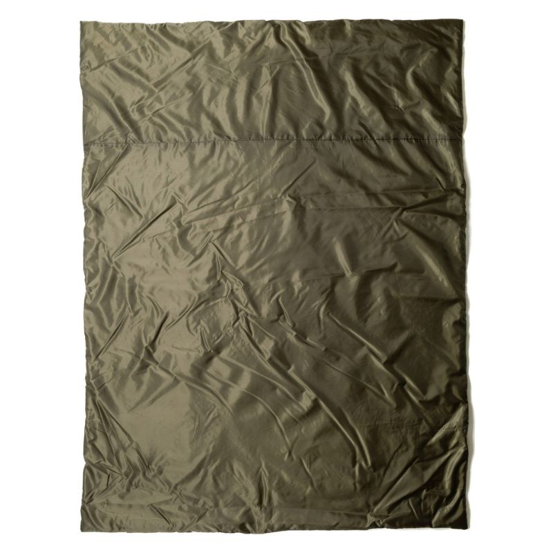 Snugpak Jungle Blanket - Lightweight, Waterproof & Compact Survival Blanket for Camping, Hiking, Emergency Kits & Outdoor Adventures