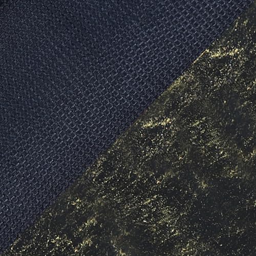 Dark Bronze/Navy Blue