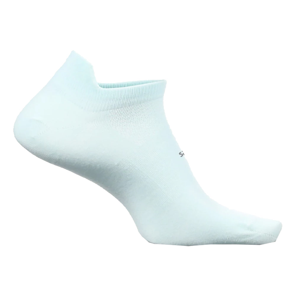 Feetures High Performance Ultra Light No Show Tab Socks - Breathable Running & Athletic Socks for Men & Women - Perfect for Gym, Hiking & Everyday Wear