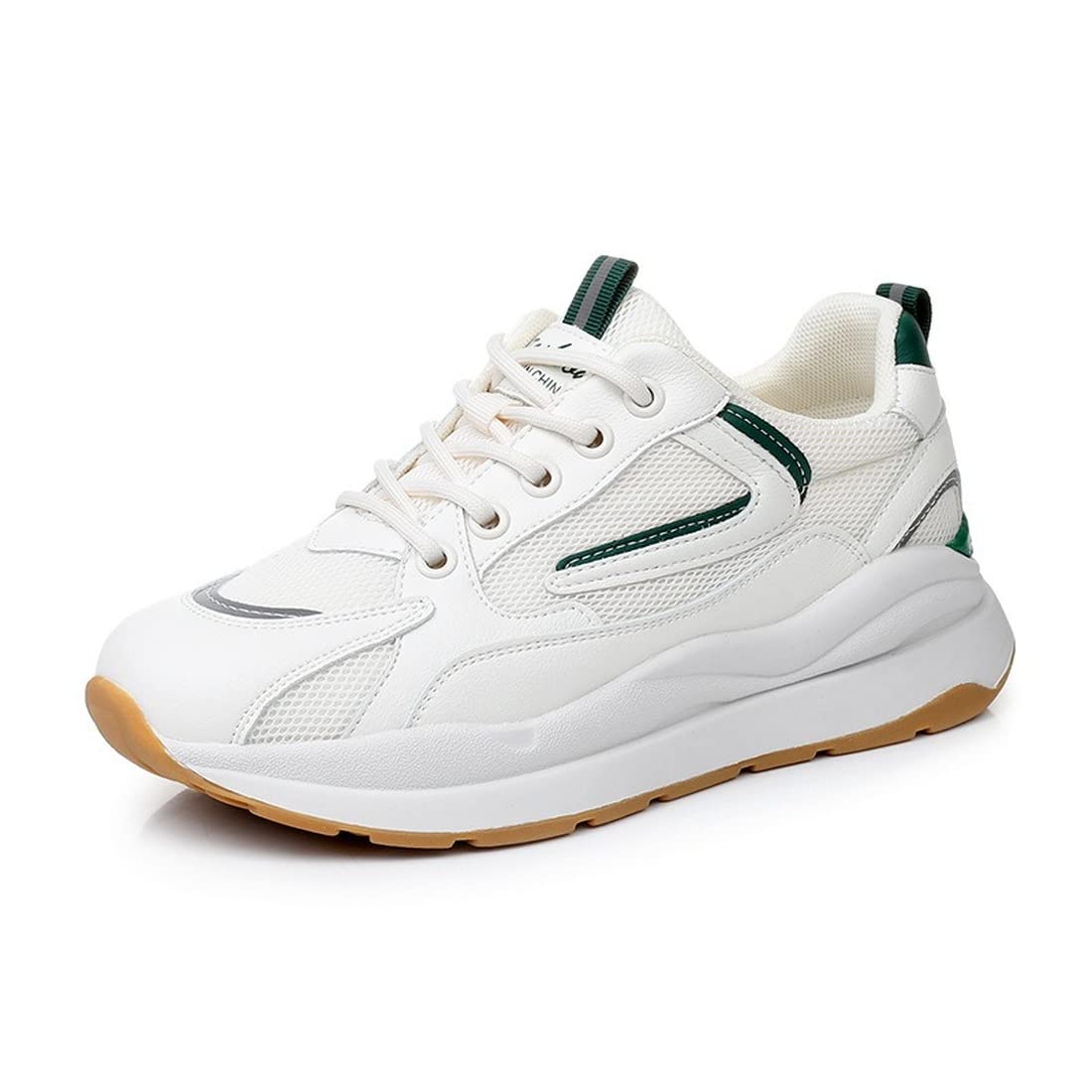 CHENSAN Women's Casual Sneakers - Lightweight Walking Shoes for Gym, Tennis & Everyday Wear | Comfortable Fashion Sneakers for Workout, Running & Daily Activities