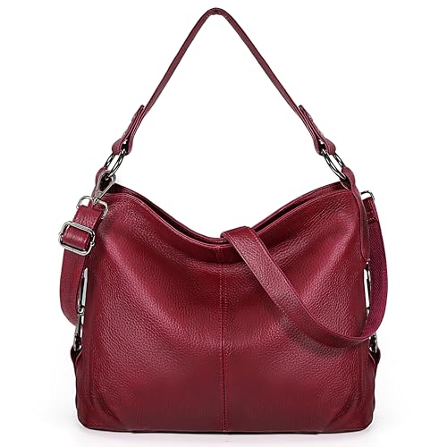 Red Style 3