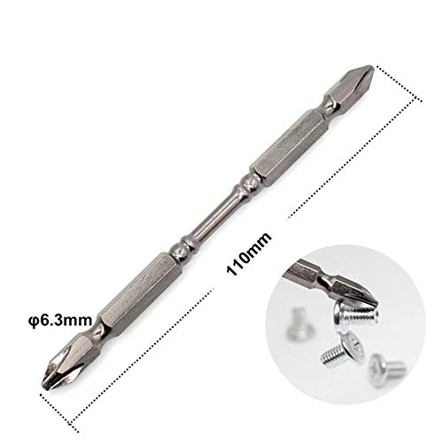 1Pcs PH2 1/4